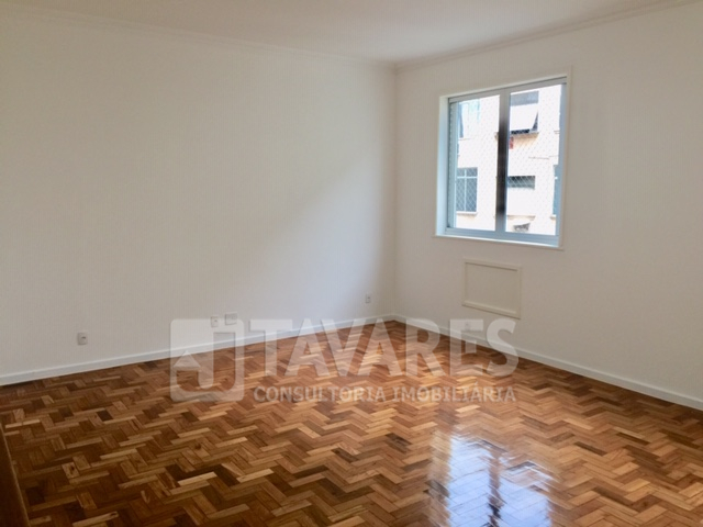 Apartamento à venda com 3 quartos, 134m² - Foto 7