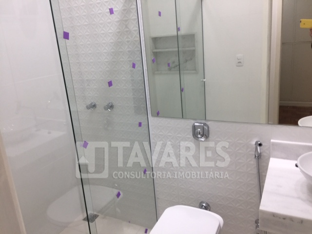 Apartamento à venda com 3 quartos, 134m² - Foto 22