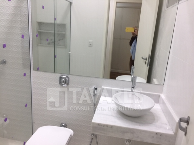 Apartamento à venda com 3 quartos, 134m² - Foto 21