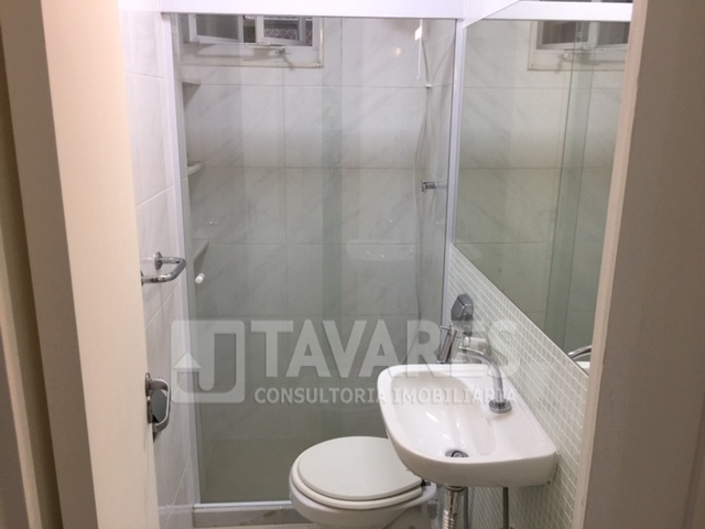 Apartamento à venda com 3 quartos, 134m² - Foto 13