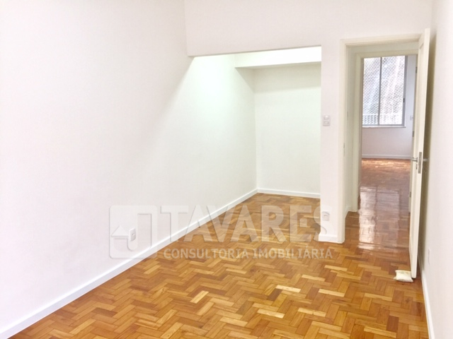 Apartamento à venda com 3 quartos, 134m² - Foto 11