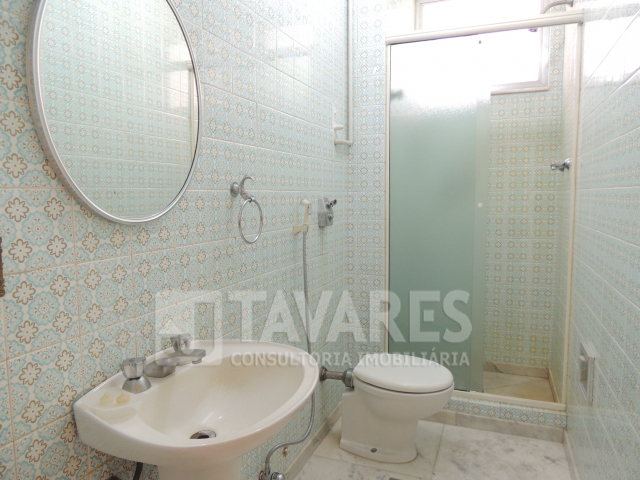 Apartamento à venda com 3 quartos, 109m² - Foto 8