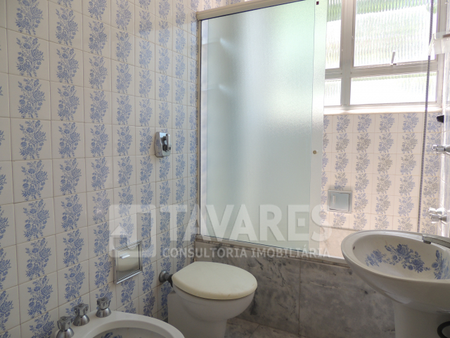 Apartamento à venda com 3 quartos, 109m² - Foto 16