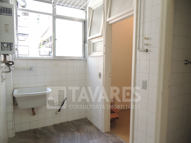 Apartamento à venda com 3 quartos, 109m² - Foto 19