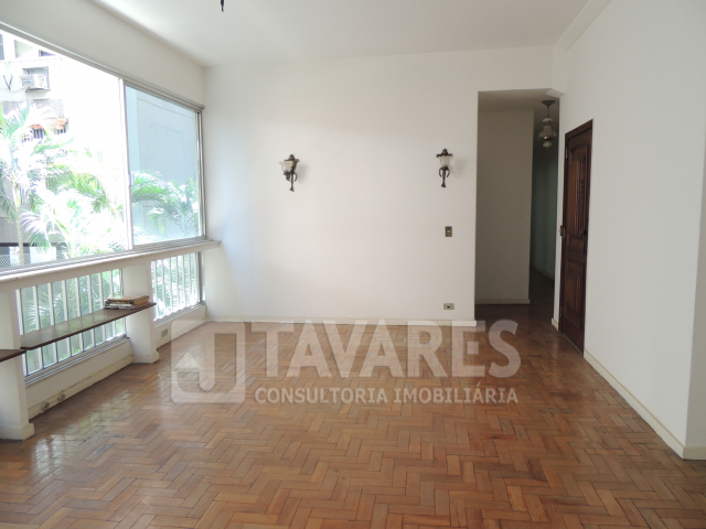 Apartamento à venda com 3 quartos, 109m² - Foto 3