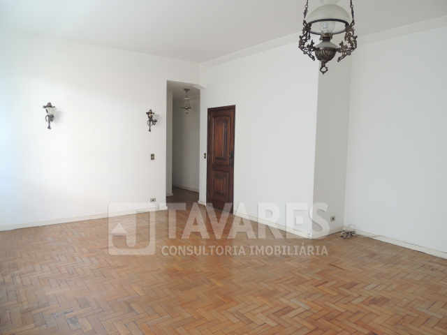 Apartamento à venda com 3 quartos, 109m² - Foto 4