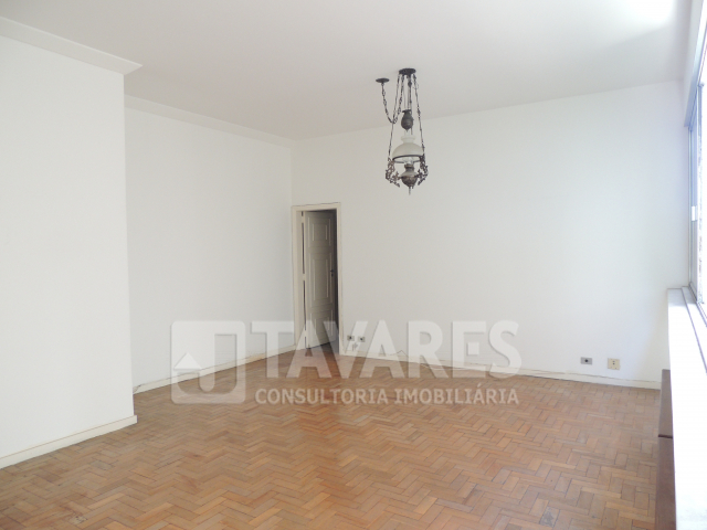 Apartamento à venda com 3 quartos, 109m² - Foto 5