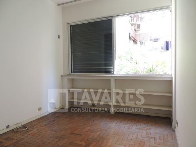 Apartamento à venda com 3 quartos, 109m² - Foto 6