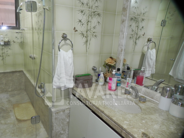 Apartamento, 3 quartos, 167 m² - Foto 6
