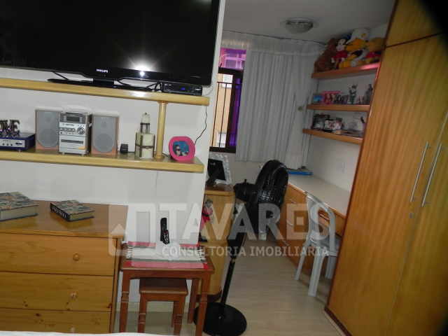 Apartamento, 3 quartos, 167 m² - Foto 7