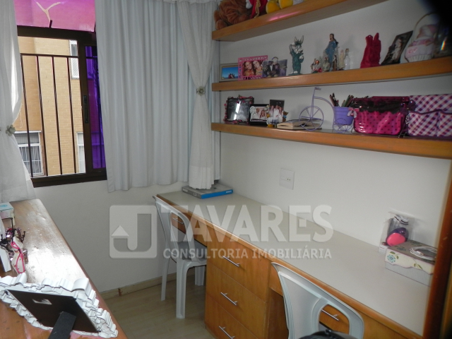 Apartamento, 3 quartos, 167 m² - Foto 8