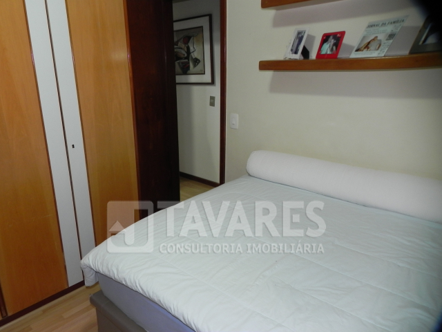 Apartamento, 3 quartos, 167 m² - Foto 11