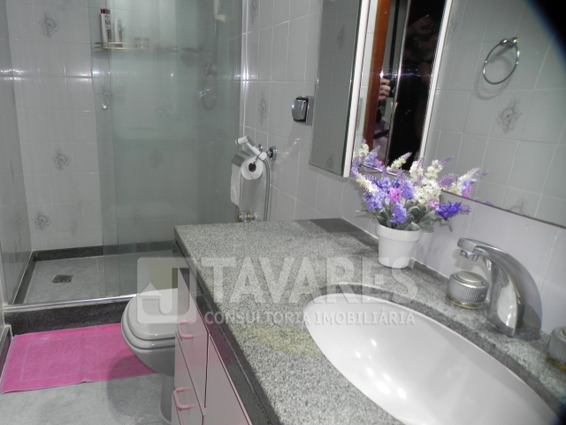 Apartamento, 3 quartos, 167 m² - Foto 12