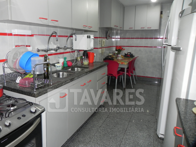 Apartamento, 3 quartos, 167 m² - Foto 13