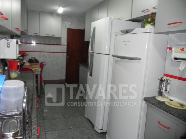Apartamento, 3 quartos, 167 m² - Foto 14
