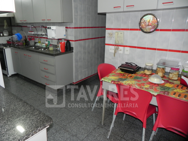 Apartamento, 3 quartos, 167 m² - Foto 15