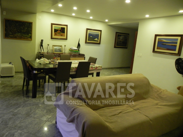Apartamento, 3 quartos, 167 m² - Foto 2