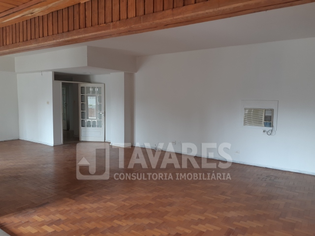 Cobertura à venda com 5 quartos, 474m² - Foto 4