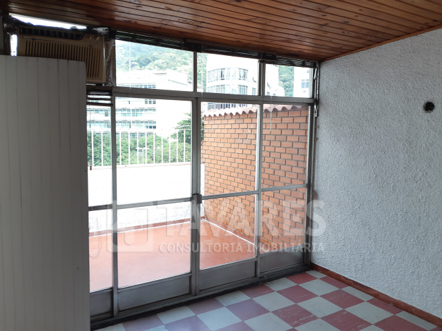 Cobertura à venda com 5 quartos, 474m² - Foto 23