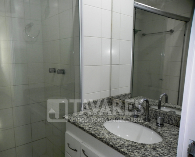 Apartamento à venda com 2 quartos, 97m² - Foto 8