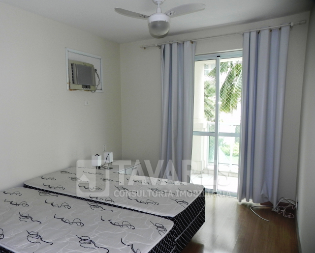 Apartamento à venda com 2 quartos, 97m² - Foto 15