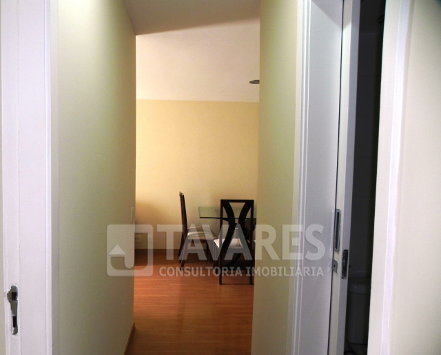 Apartamento à venda com 2 quartos, 97m² - Foto 7