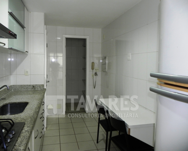 Apartamento à venda com 2 quartos, 97m² - Foto 19