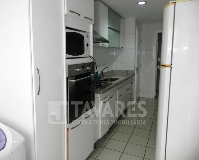 Apartamento à venda com 2 quartos, 97m² - Foto 20