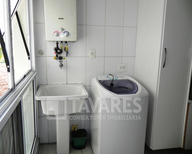 Apartamento à venda com 2 quartos, 97m² - Foto 21