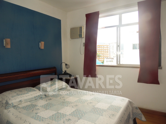 Cobertura à venda com 3 quartos, 150m² - Foto 35