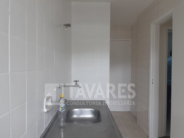 Apartamento à venda com 2 quartos, 59m² - Foto 11