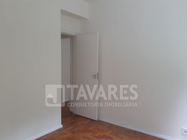 Apartamento à venda com 2 quartos, 59m² - Foto 7