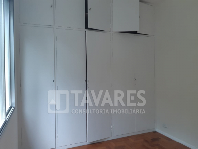 Apartamento à venda com 2 quartos, 59m² - Foto 8