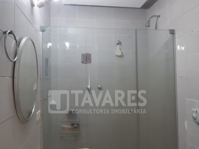 Apartamento à venda com 2 quartos, 59m² - Foto 6