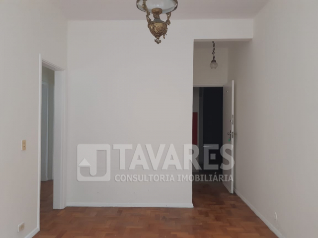 Apartamento à venda com 2 quartos, 59m² - Foto 2