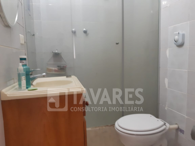 Apartamento à venda com 2 quartos, 59m² - Foto 5