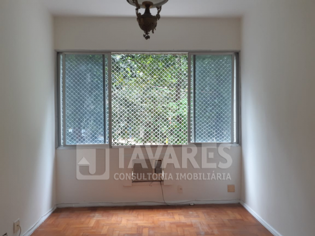 Apartamento à venda com 2 quartos, 59m² - Foto 1