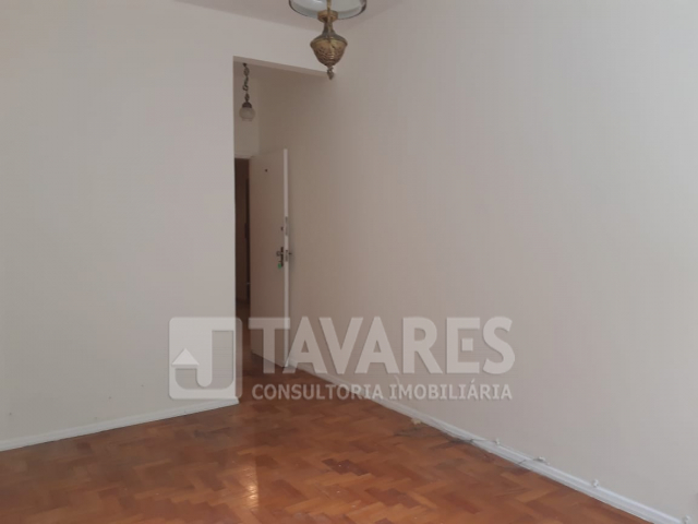 Apartamento à venda com 2 quartos, 59m² - Foto 3