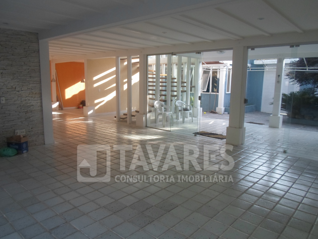 Casa à venda com 4 quartos, 443m² - Foto 9