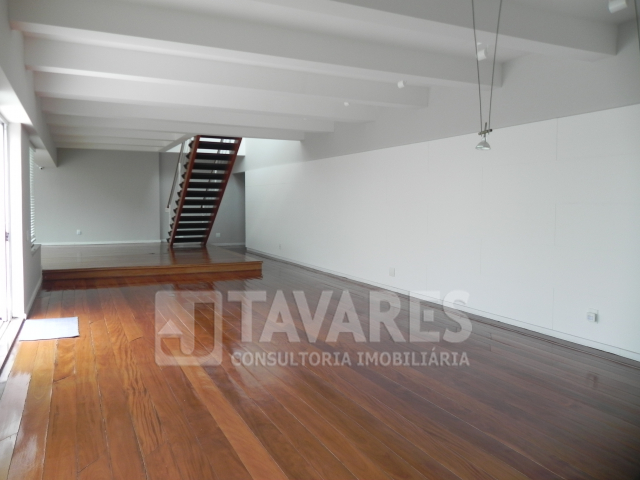 Cobertura à venda com 4 quartos, 580m² - Foto 2