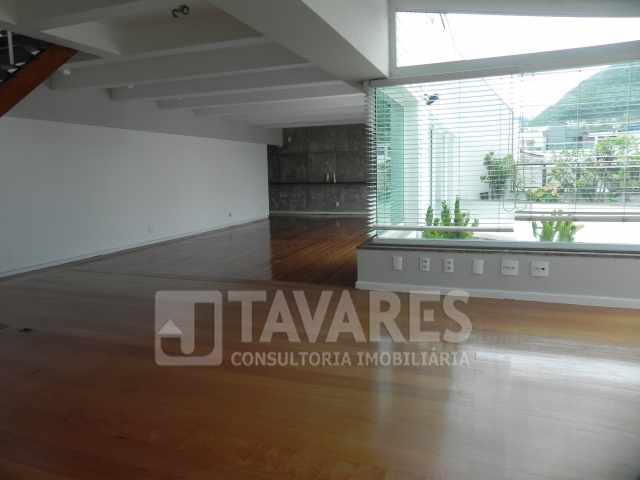 Cobertura à venda com 4 quartos, 580m² - Foto 3