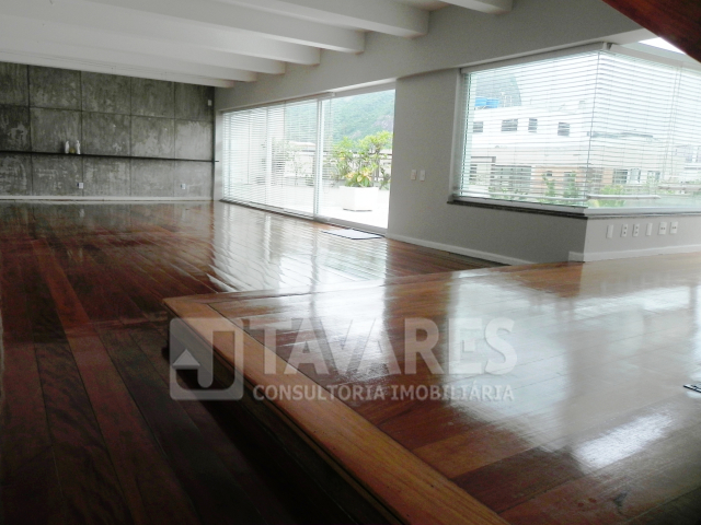 Cobertura à venda com 4 quartos, 580m² - Foto 4