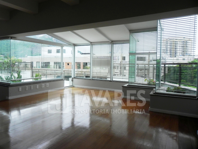 Cobertura à venda com 4 quartos, 580m² - Foto 6