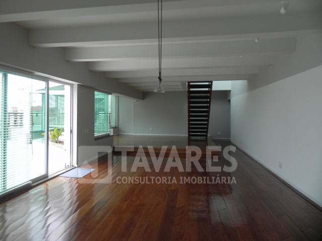 Cobertura à venda com 4 quartos, 580m² - Foto 7