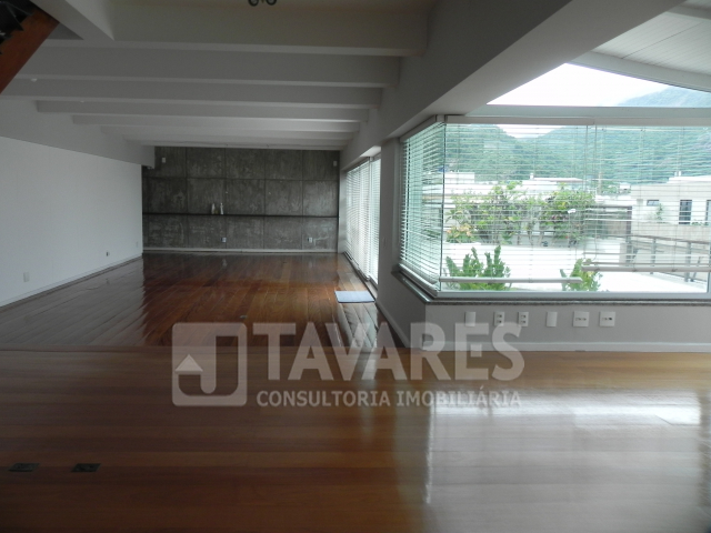 Cobertura à venda com 4 quartos, 580m² - Foto 9