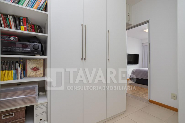 Apartamento à venda com 2 quartos, 79m² - Foto 10