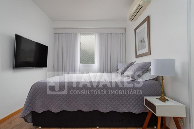 Apartamento à venda com 2 quartos, 79m² - Foto 8