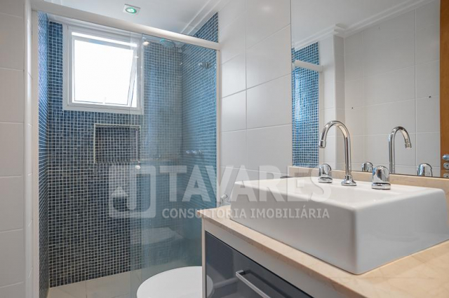 Apartamento à venda com 2 quartos, 79m² - Foto 11