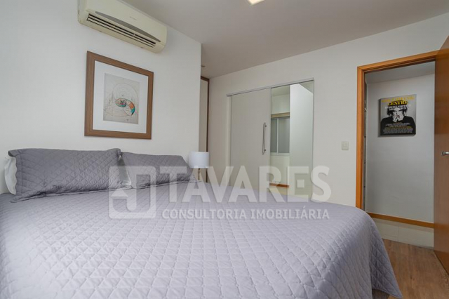 Apartamento à venda com 2 quartos, 79m² - Foto 9