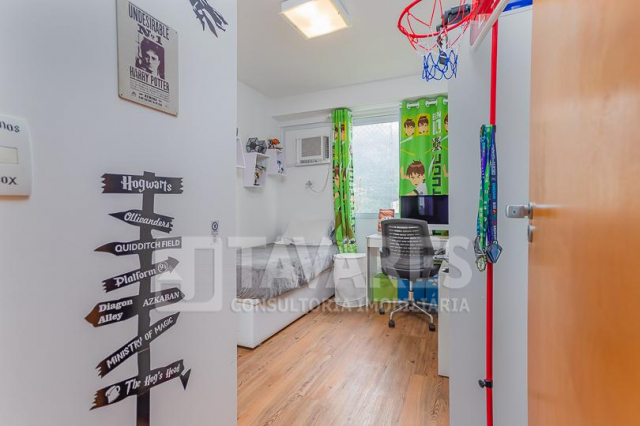 Apartamento à venda com 2 quartos, 79m² - Foto 12